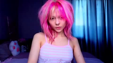 anitasweetness online show from July 2026 04:02:02 PM