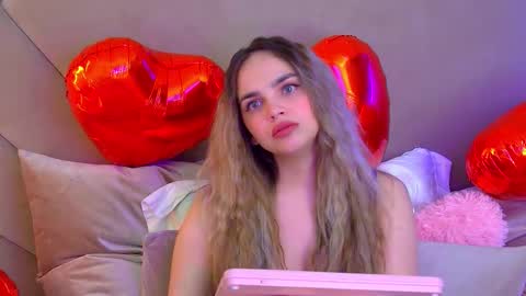 Snapshot of anitaventure chatting on October 2025 04:44:02 AM AnitaVenture online show from October 2025 04:44:02 AM