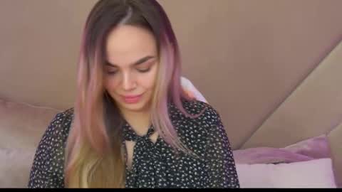 AnitaVenture online show from November 2025 04:24:01 AM