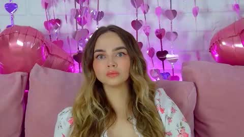 AnitaVenture online show from February 2026 04:20:01 AM