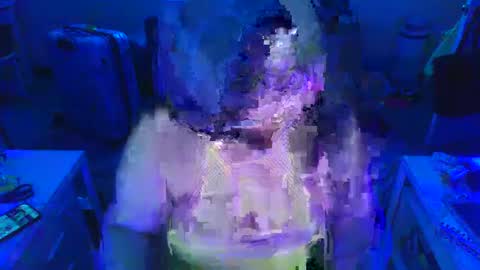 Anita Valentina online show from December 2024 04:03:02 AM