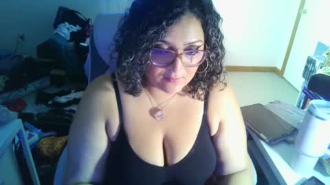 Anita Valentina online show from February 2025 12:43:01 AM