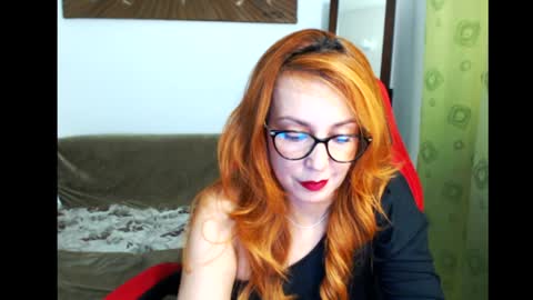 Snapshot of anitazarova chatting on January 2025 06:45:02 PM Anita Zarova online show from January 2025 06:45:02 PM