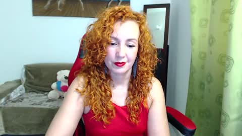 Snapshot of anitazarova chatting on January 2025 05:44:01 PM Anita Zarova online show from January 2025 05:44:01 PM