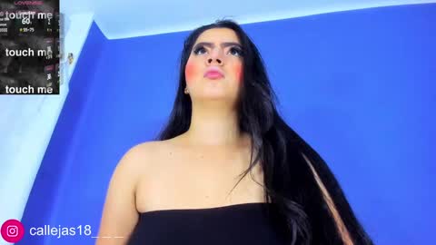 Snapshot of anithayork1 chatting on January 2025 12:18:01 PM Anitha York online show from January 2025 12:18:01 PM