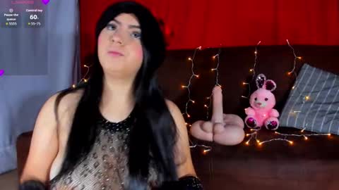 Anitha York online show from December 2025 12:14:02 PM