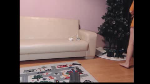 Anitta online show from December 2025 04:25:01 PM