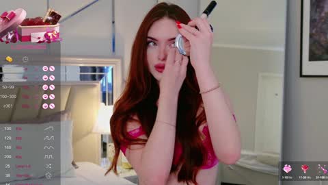 Anje online show from January 2025 11:34:01 AM