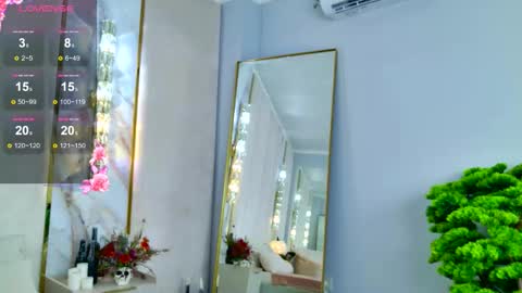 Anje online show from October 2025 06:10:01 AM