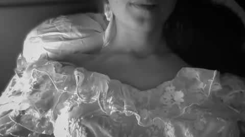 Anje online show from December 2024 06:38:02 PM