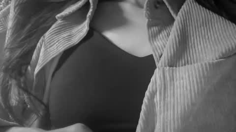 Anje online show from December 2024 04:37:01 PM