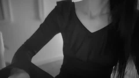 Anje online show from November 2025 09:04:02 PM