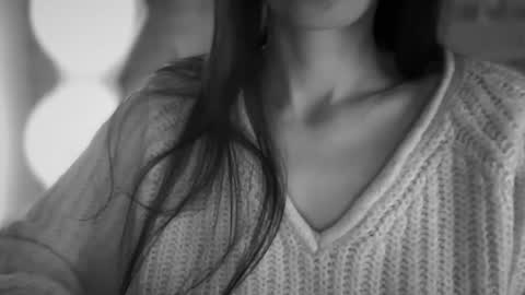 Anje online show from February 2026 07:34:02 PM