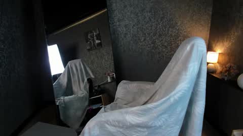 Angel online show from March 2026 06:12:02 PM