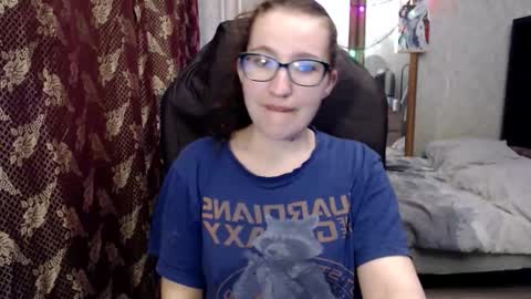 Snapshot of ankey_rayah chatting on May 2026 09:53:01 PM Nameless online show from May 2026 09:53:01 PM