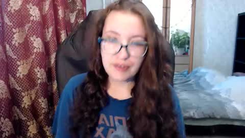 Snapshot of ankey_rayah chatting on May 2026 10:48:02 PM Nameless online show from May 2026 10:48:02 PM