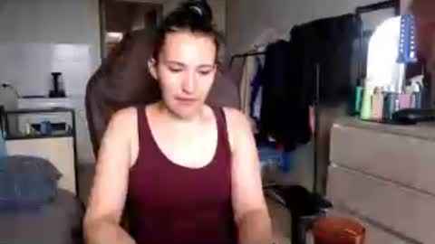 Snapshot of ankey_rayah chatting on July 2026 04:38:02 AM Nameless online show from July 2026 04:38:02 AM