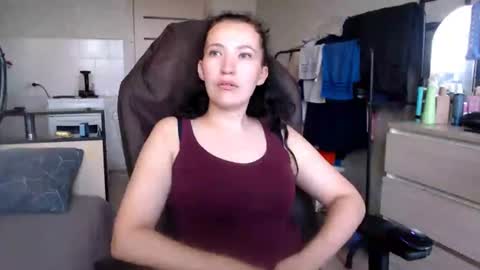 Snapshot of ankey_rayah chatting on July 2026 11:30:02 PM Nameless online show from July 2026 11:30:02 PM