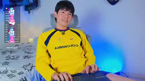Snapshot of anky_xx chatting on June 2026 03:48:02 AM Anky online show from June 2026 03:48:02 AM
