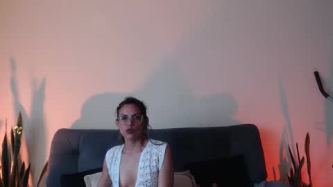 Anma Adler online show from January 2025 04:36:01 PM