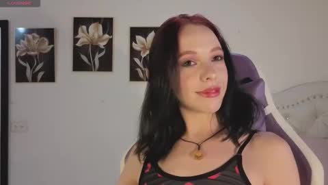 Snapshot of ann_gagner chatting on November 2025 09:35:01 PM Ana online show from November 2025 09:35:01 PM