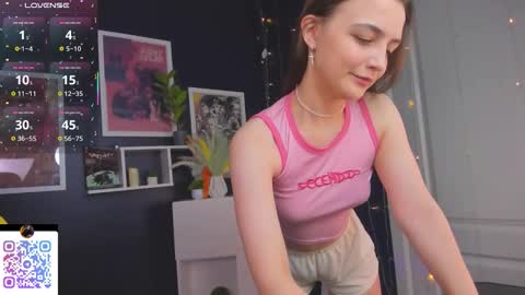 Ann online show from December 2025 02:16:02 AM