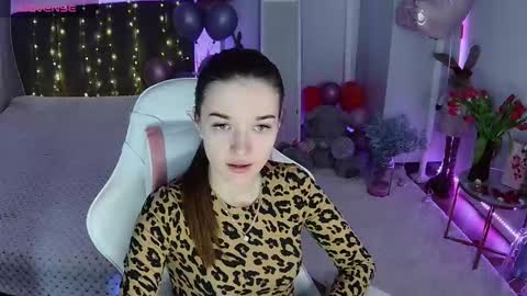 ann_woood online show from March 2026 07:24:01 AM