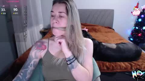 Anadirectgirl online show from December 2024 09:35:01 AM