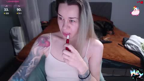 Anadirectgirl online show from January 2025 10:11:02 AM