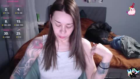 Anadirectgirl online show from January 2025 09:51:02 AM