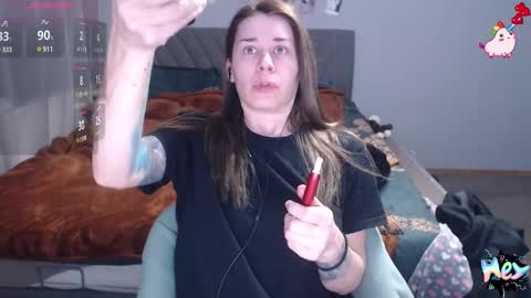 Anadirectgirl online show from February 2025 06:02:02 PM