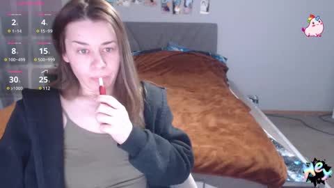 Anadirectgirl online show from February 2025 12:34:02 PM