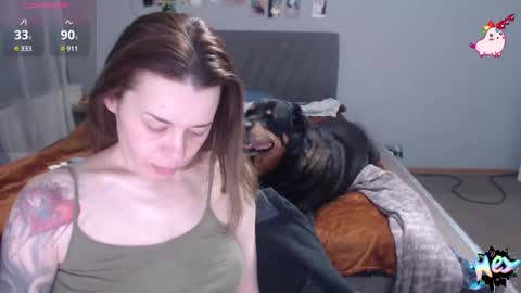 Anadirectgirl online show from February 2025 05:36:02 PM