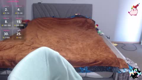 Anadirectgirl online show from March 2025 09:49:01 AM