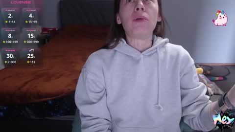 Anadirectgirl online show from March 2025 10:18:02 AM