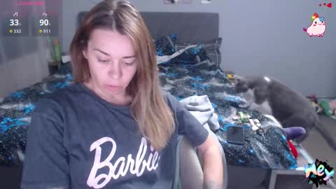 Anadirectgirl online show from September 2025 06:13:01 AM