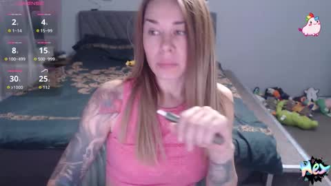 Anadirectgirl online show from September 2025 12:28:01 PM