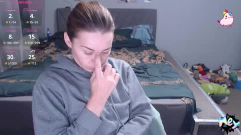 Anadirectgirl online show from September 2025 07:35:01 AM