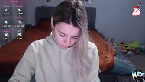 Anadirectgirl online show from November 2025 11:54:01 AM