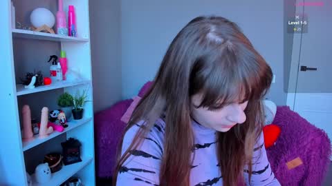 Anna online show from January 2025 06:47:02 AM