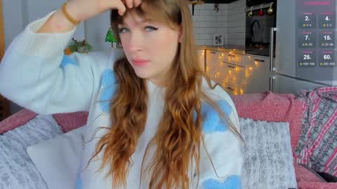 Anna online show from January 2025 05:59:02 AM