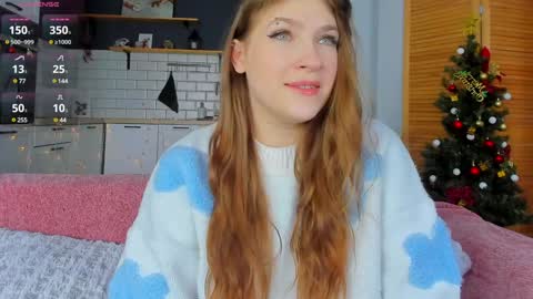 Anna online show from January 2025 10:07:02 AM