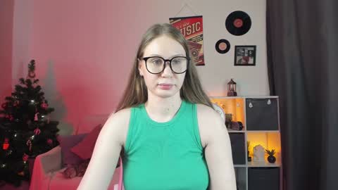 AnnaThe next stream is tomorrow online show from January 2025 11:03:02 AM