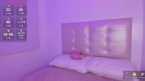 Snapshot of anna_blade_ chatting on September 2025 02:41:02 PM ANNA online show from September 2025 02:41:02 PM