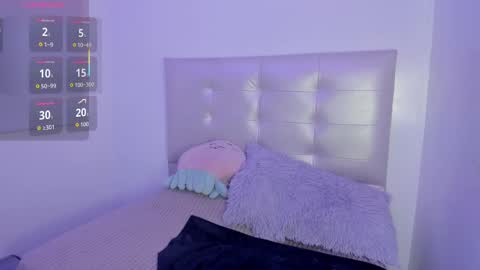 Snapshot of anna_blade_ chatting on September 2025 02:33:02 PM ANNA online show from September 2025 02:33:02 PM