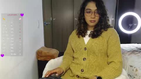 Anna online show from January 2025 03:58:01 PM