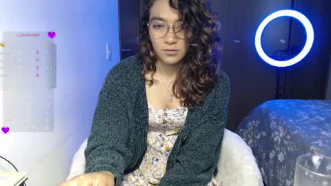 Anna online show from February 2025 03:42:02 PM
