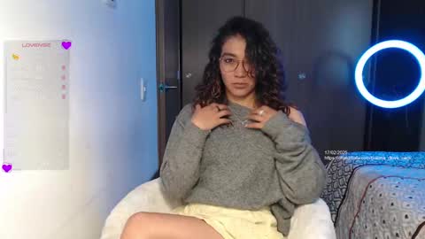 Anna online show from February 2025 02:59:02 PM