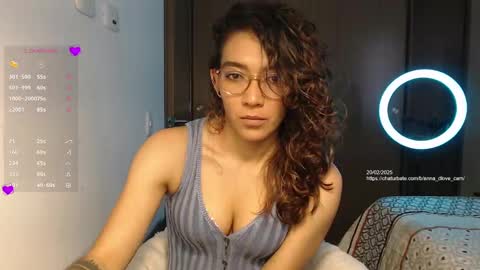 Anna online show from February 2025 02:48:02 PM
