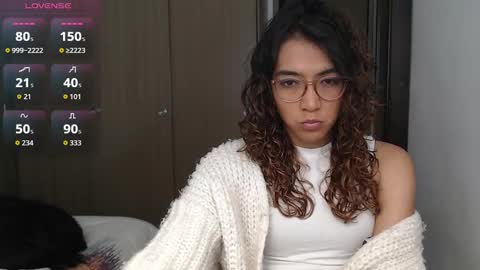 Anna online show from October 2025 03:09:01 PM